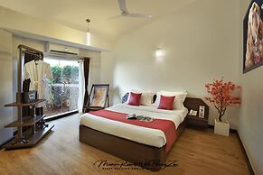 Manas Resort with Petting Zoo