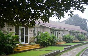 Manas Resort with Petting Zoo