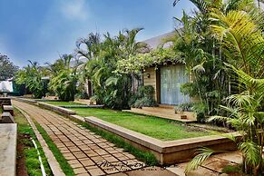 Manas Resort with Petting Zoo