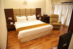 Manas Resort with Petting Zoo