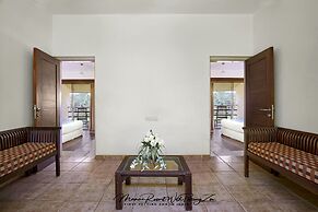 Manas Resort with Petting Zoo