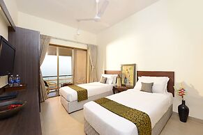 Manas Resort with Petting Zoo