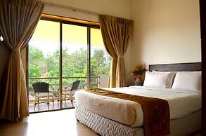 Manas Resort with Petting Zoo