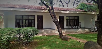 Manas Resort with Petting Zoo