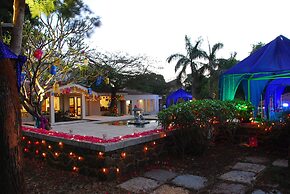 Manas Resort with Petting Zoo