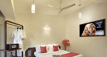 Manas Resort with Petting Zoo