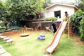 Manas Resort with Petting Zoo