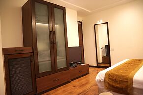 Manas Resort with Petting Zoo