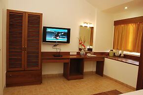 Manas Resort with Petting Zoo