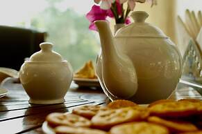 Manas Resort with Petting Zoo