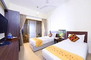 Manas Resort with Petting Zoo