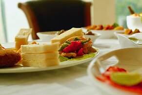 Manas Resort with Petting Zoo