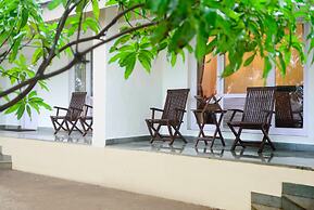 Manas Resort with Petting Zoo