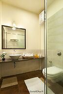 Manas Resort with Petting Zoo