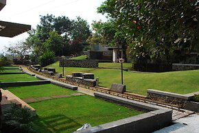 Manas Resort with Petting Zoo