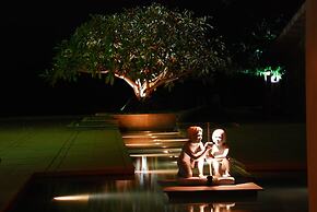 Manas Resort with Petting Zoo