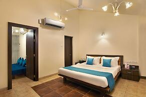 Manas Resort with Petting Zoo