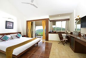 Manas Resort with Petting Zoo