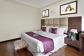 Manas Resort with Petting Zoo