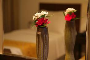 Manas Resort with Petting Zoo