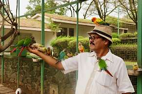 Manas Resort with Petting Zoo