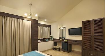 Manas Resort with Petting Zoo