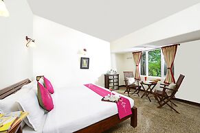 Manas Resort with Petting Zoo