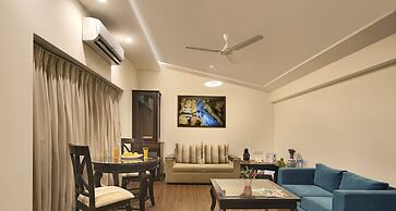 Manas Resort with Petting Zoo