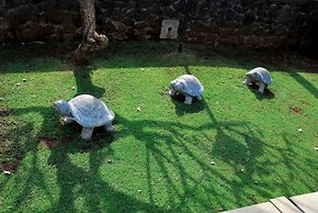 Manas Resort with Petting Zoo