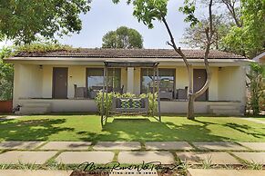 Manas Resort with Petting Zoo