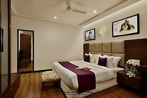 Manas Resort with Petting Zoo