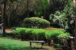 Manas Resort with Petting Zoo