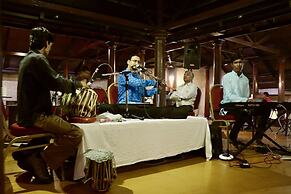 Manas Resort with Petting Zoo