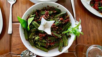 Manas Resort with Petting Zoo