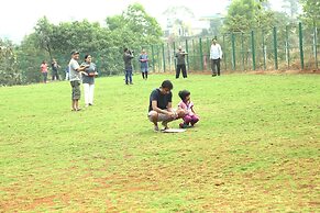 Manas Resort with Petting Zoo