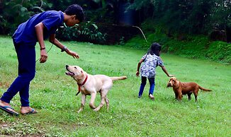 Manas Resort with Petting Zoo