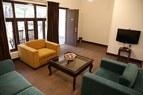 Manas Resort with Petting Zoo