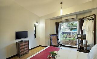 Manas Resort with Petting Zoo