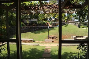 Manas Resort with Petting Zoo