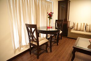 Manas Resort with Petting Zoo