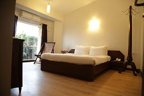 Manas Resort with Petting Zoo