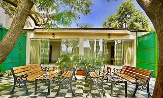 Manas Resort with Petting Zoo