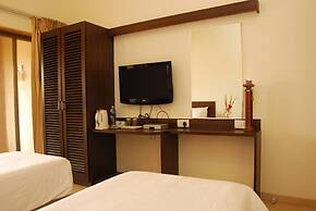 Manas Resort with Petting Zoo