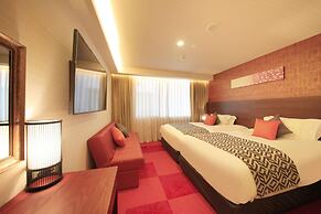 Centurion Hotel Classic Nara