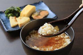 Centurion Hotel Classic Nara