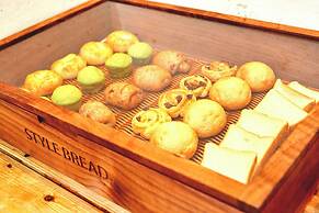 Centurion Hotel Classic Nara