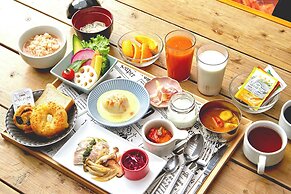 Centurion Hotel Classic Nara