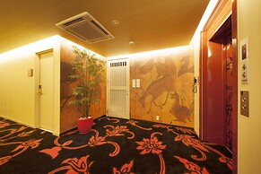 Centurion Hotel Classic Nara