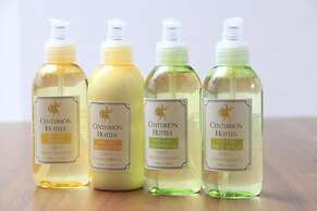 Centurion Hotel Classic Nara