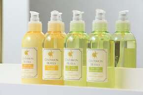 Centurion Hotel Classic Nara